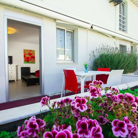 Çeşme Vela Garden Resort المظهر الخارجي الصورة