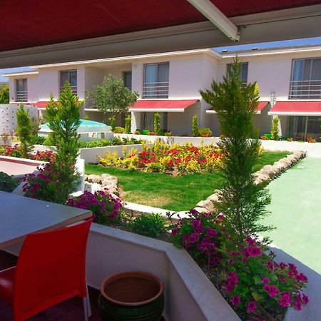 Çeşme Vela Garden Resort المظهر الخارجي الصورة