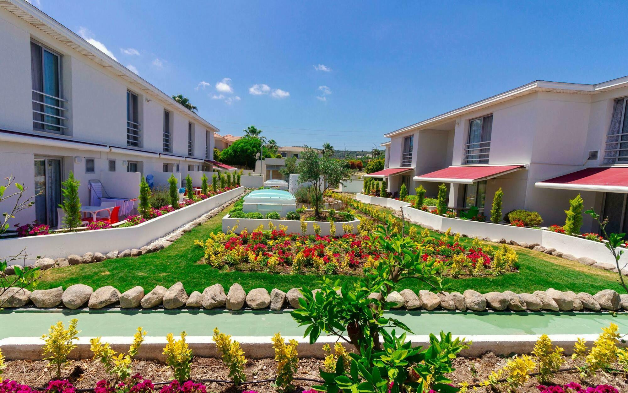 Çeşme Vela Garden Resort المظهر الخارجي الصورة
